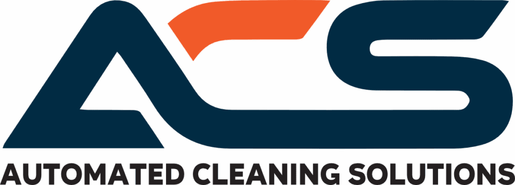 ACS Automated Cleaning Solutions Logo