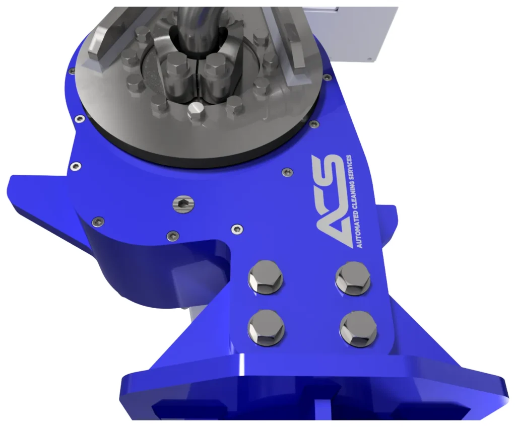 The Eliminator Water Cannon Adaptable Mounting The Eliminator Water Cannon Adaptable Mounting