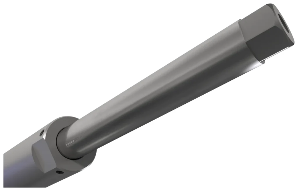 The Eliminator Water Cannon High Pressure Impact The Eliminator Water Cannon High Pressure Impact