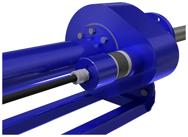 The Cyclone Tank Sweep All-Electric Performance The Cyclone Tank Sweep All-Electric Performance