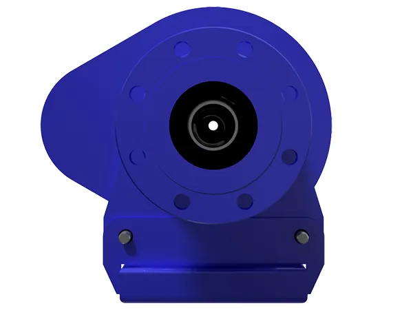 The Cyclone Tank Sweep High-Flow Circulation The Cyclone Tank Sweep High-Flow Circulation