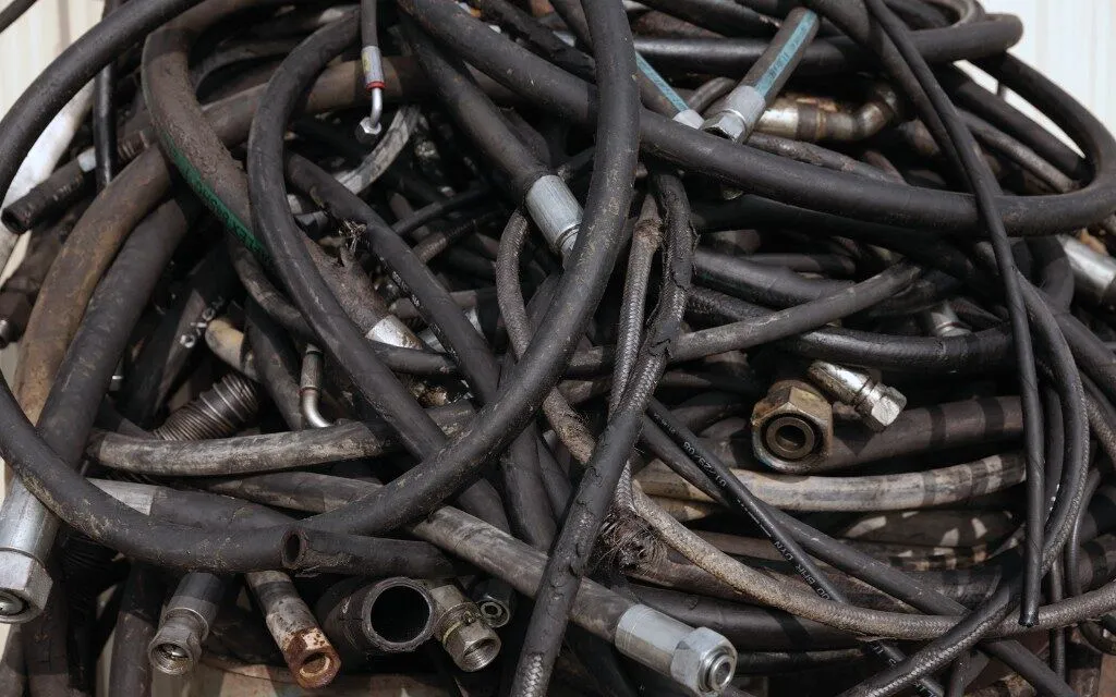 Hydraulic Hoses Hydraulic Hoses
