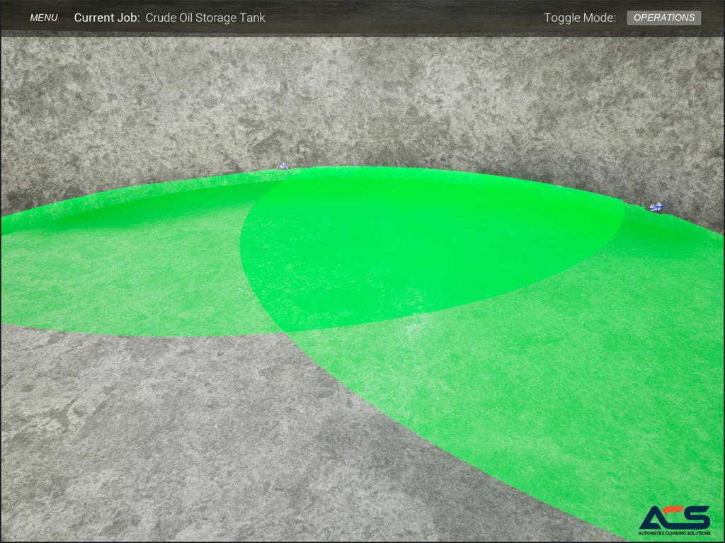The Overseer 3D Site Planning